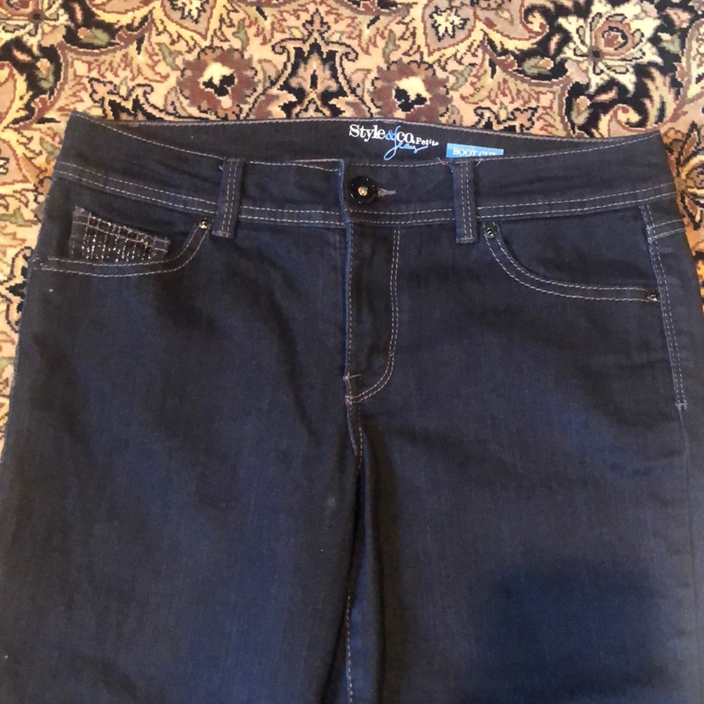 Jeans - Picture 4 of 6
